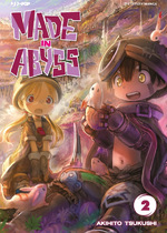 Made in Abyss